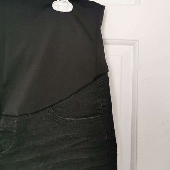 Insider maternity jeans size M - Picture 2 of 7